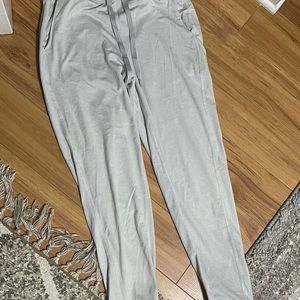 Gap Fit sweat suit